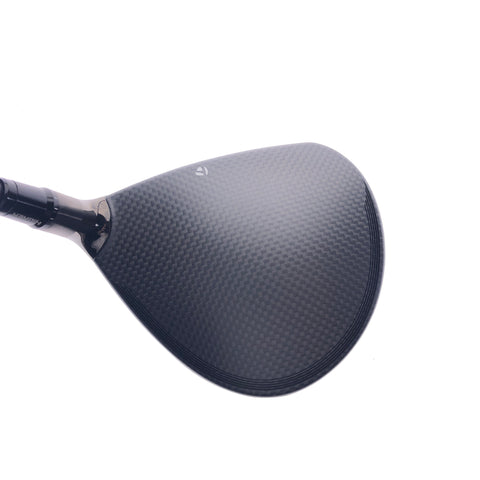 Used TaylorMade Qi35 3 Fairway Wood / 15 Degrees / Regular Flex