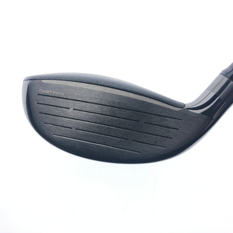 Used TaylorMade Qi35 3 Fairway Wood / 15 Degrees / Regular Flex