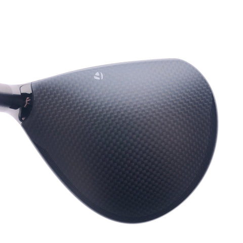 Used TaylorMade Qi35 3 Fairway Wood / 15 Degrees / Regular Flex