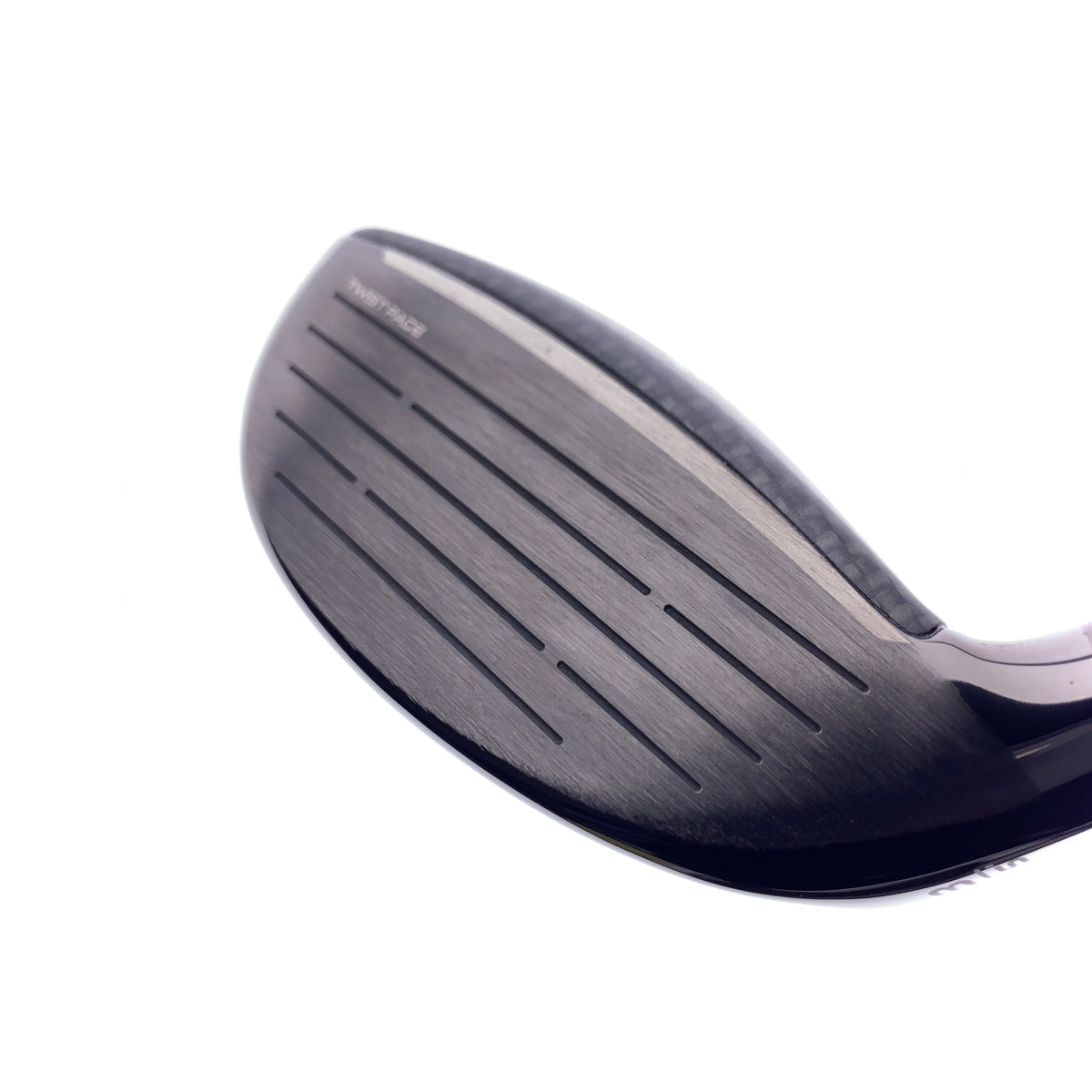 Used TaylorMade Qi35 3 Fairway Wood / 15 Degrees / Regular Flex