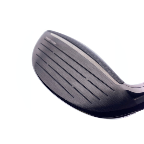 Used TaylorMade Qi35 3 Fairway Wood / 15 Degrees / Regular Flex