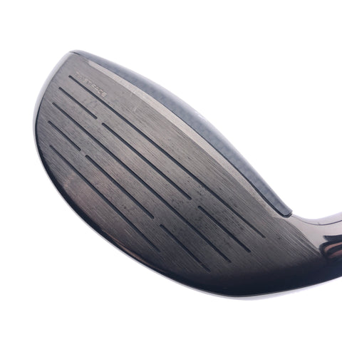 Used TaylorMade Qi35 3 Fairway Wood / 15 Degrees / Regular Flex