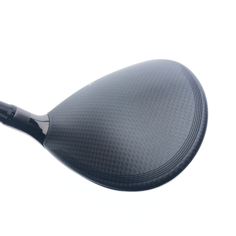 Used TaylorMade Qi35 3 Fairway Wood / 15 Degrees / Regular Flex