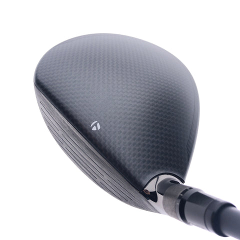 Used TaylorMade Qi35 3 Fairway Wood / 15 Degrees / Regular Flex