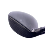 Used TaylorMade Qi35 3 Fairway Wood / 15 Degrees / Regular Flex