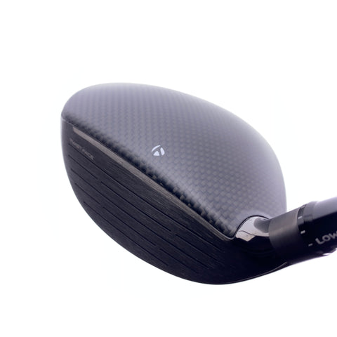 Used TaylorMade Qi35 3 Fairway Wood / 15 Degrees / Regular Flex