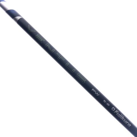 Used TaylorMade Qi35 3 Fairway Wood / 15 Degrees / Regular Flex