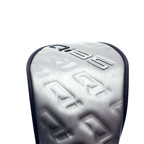 Used TaylorMade Qi35 3 Fairway Wood / 15 Degrees / Regular Flex / Left-Handed