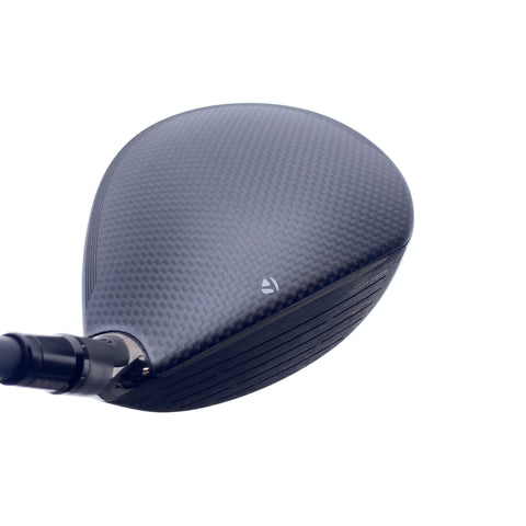 Used TaylorMade Qi35 3 Fairway Wood / 15 Degrees / Regular Flex / Left-Handed