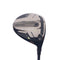 Used TaylorMade Qi35 3 Fairway Wood / 15 Degrees / Regular Flex
