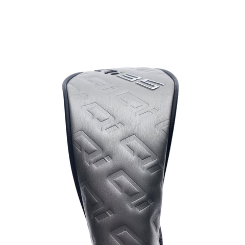 Used TaylorMade Qi35 3 Fairway Wood / 15 Degrees / Stiff Flex