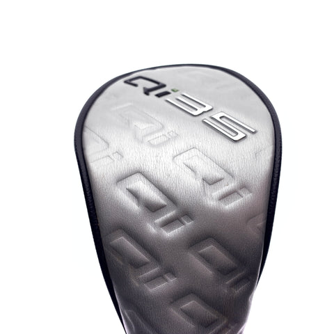 Used TaylorMade Qi35 3 Fairway Wood / 15 Degrees / Stiff Flex