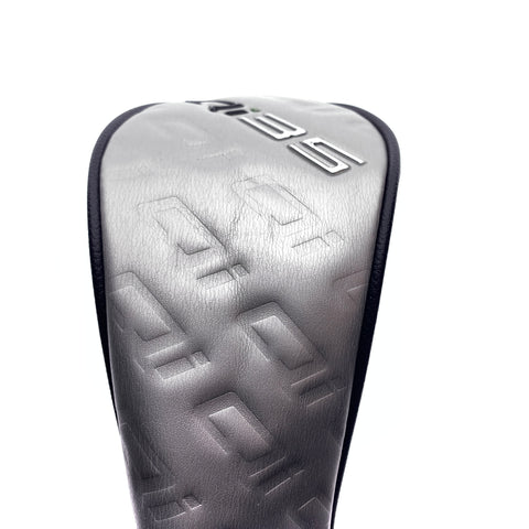 Used TaylorMade Qi35 3 Fairway Wood / 15 Degrees / Stiff Flex