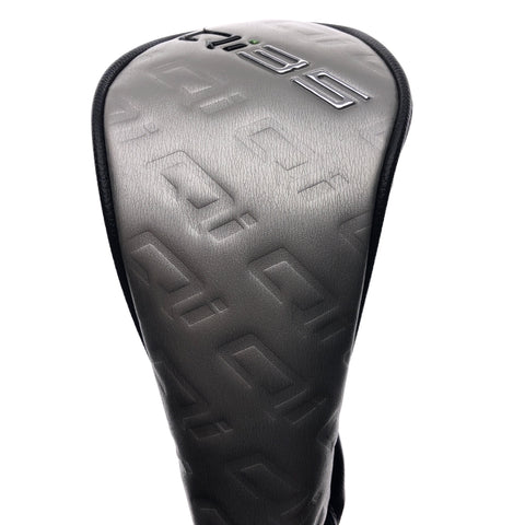 Used TaylorMade Qi35 3 Fairway Wood / 15 Degrees / Stiff Flex