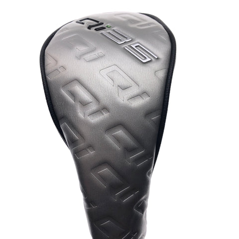 Used TaylorMade Qi35 3 Fairway Wood / 15 Degrees / Stiff Flex