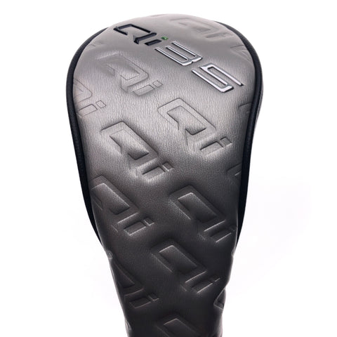 Used TaylorMade Qi35 3 Fairway Wood / 15 Degrees / Stiff Flex