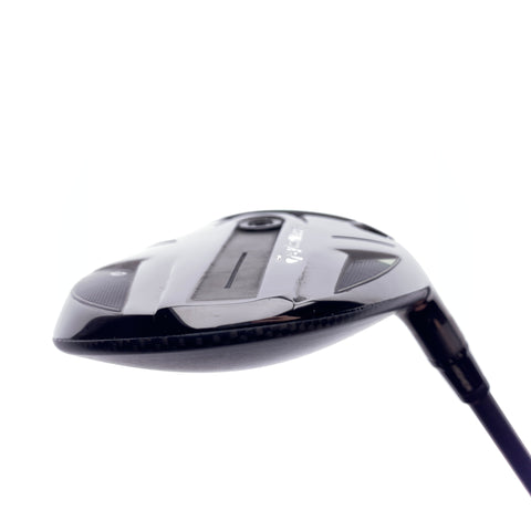 Used TaylorMade Qi35 3 Fairway Wood / 15 Degrees / Stiff Flex