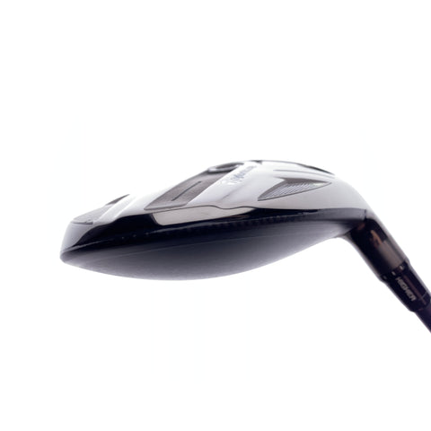 Used TaylorMade Qi35 3 Fairway Wood / 15 Degrees / Stiff Flex