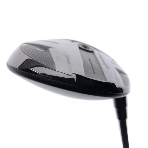 Used TaylorMade Qi35 3 Fairway Wood / 15 Degrees / Stiff Flex