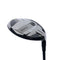 Used TaylorMade Qi35 3 Fairway Wood / 15 Degrees / Stiff Flex