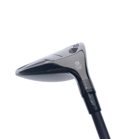 Used TaylorMade Qi35 3 Fairway Wood / 15 Degrees / Stiff Flex