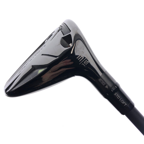 Used TaylorMade Qi35 3 Fairway Wood / 15 Degrees / Stiff Flex