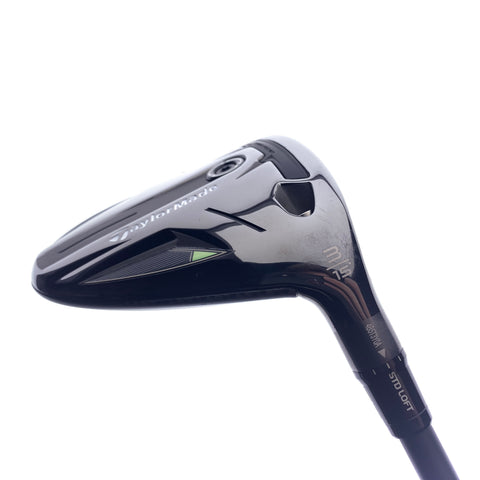 Used TaylorMade Qi35 3 Fairway Wood / 15 Degrees / Stiff Flex