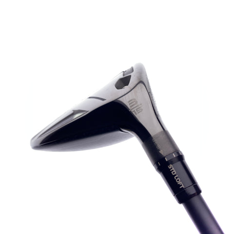 Used TaylorMade Qi35 3 Fairway Wood / 15 Degrees / Stiff Flex