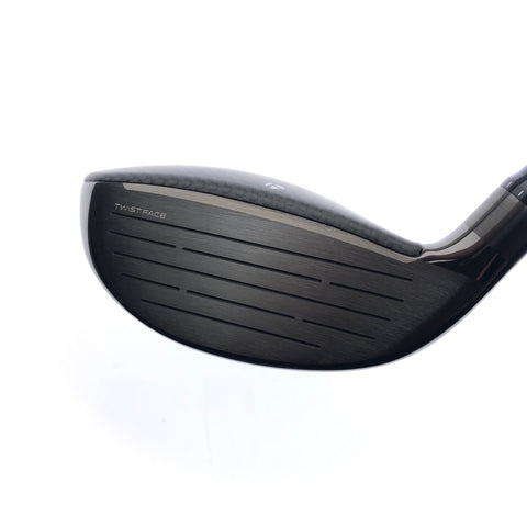 Used TaylorMade Qi35 3 Fairway Wood / 15 Degrees / Stiff Flex