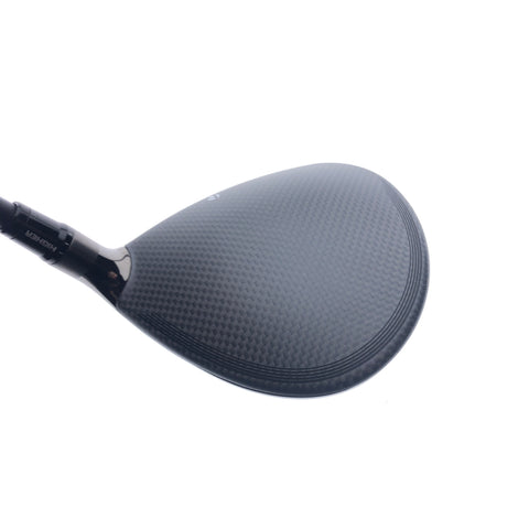 Used TaylorMade Qi35 3 Fairway Wood / 15 Degrees / Stiff Flex