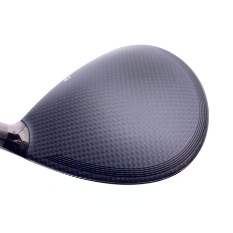 Used TaylorMade Qi35 3 Fairway Wood / 15 Degrees / Stiff Flex