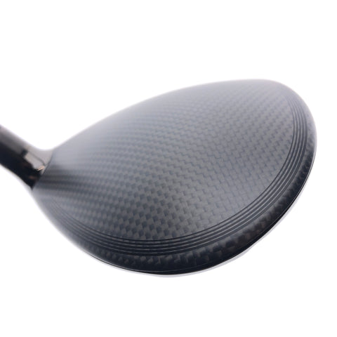 Used TaylorMade Qi35 3 Fairway Wood / 15 Degrees / Stiff Flex