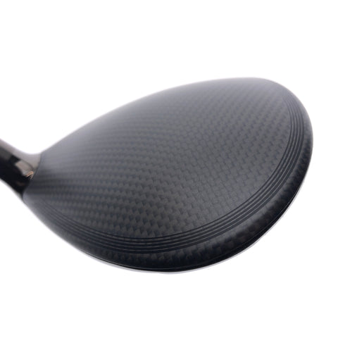 Used TaylorMade Qi35 3 Fairway Wood / 15 Degrees / Stiff Flex