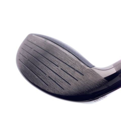 Used TaylorMade Qi35 3 Fairway Wood / 15 Degrees / Stiff Flex