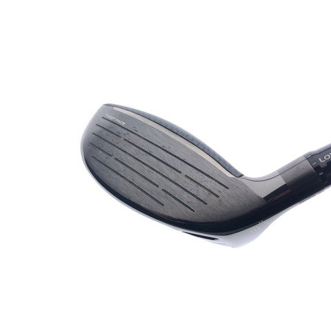 Used TaylorMade Qi35 3 Fairway Wood / 15 Degrees / Stiff Flex