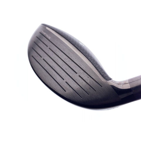 Used TaylorMade Qi35 3 Fairway Wood / 15 Degrees / Stiff Flex