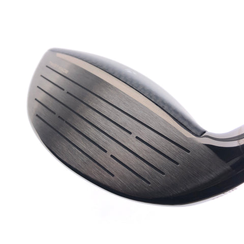Used TaylorMade Qi35 3 Fairway Wood / 15 Degrees / Stiff Flex