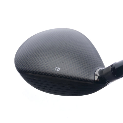 Used TaylorMade Qi35 3 Fairway Wood / 15 Degrees / Stiff Flex