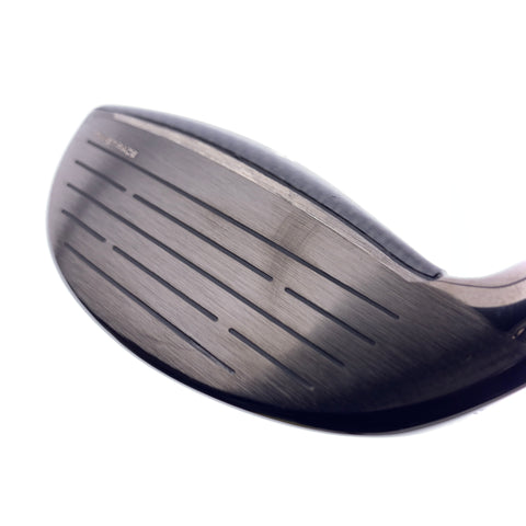 Used TaylorMade Qi35 3 Fairway Wood / 15 Degrees / Stiff Flex