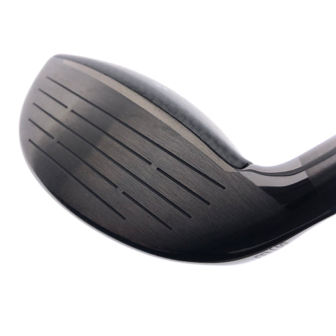 Used TaylorMade Qi35 3 Fairway Wood / 15 Degrees / Stiff Flex