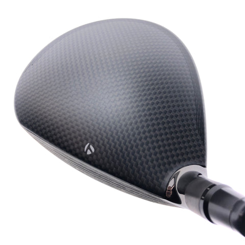 Used TaylorMade Qi35 3 Fairway Wood / 15 Degrees / Stiff Flex