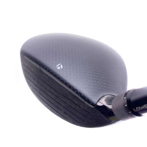 Used TaylorMade Qi35 3 Fairway Wood / 15 Degrees / Stiff Flex