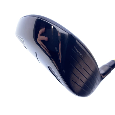 Used TaylorMade Qi35 3 Fairway Wood / 15 Degrees / Stiff Flex