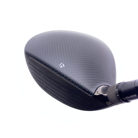 Used TaylorMade Qi35 3 Fairway Wood / 15 Degrees / Stiff Flex