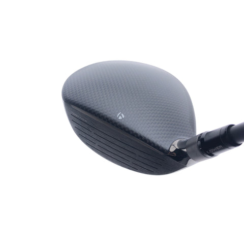 Used TaylorMade Qi35 3 Fairway Wood / 15 Degrees / Stiff Flex