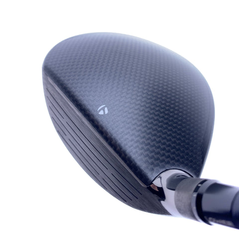 Used TaylorMade Qi35 3 Fairway Wood / 15 Degrees / Stiff Flex