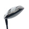 Used TaylorMade Qi35 3 Fairway Wood / 15 Degrees / Stiff Flex / Left-Handed