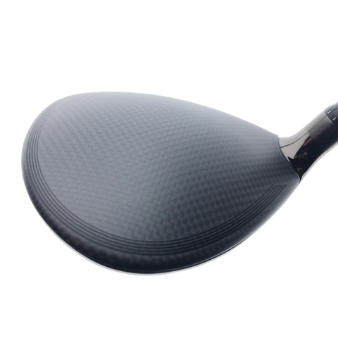 Used TaylorMade Qi35 3 Fairway Wood / 15 Degrees / Stiff Flex / Left-Handed