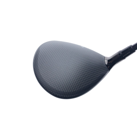 Used TaylorMade Qi35 3 Fairway Wood / 15 Degrees / Stiff Flex / Left-Handed