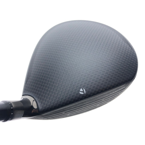 Used TaylorMade Qi35 3 Fairway Wood / 15 Degrees / Stiff Flex / Left-Handed